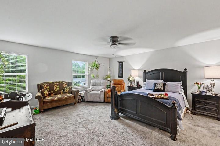 CEDAR CREEK - Residential
