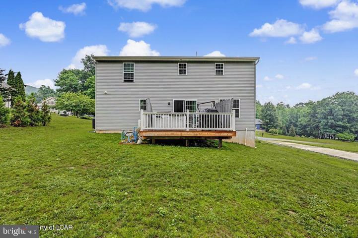 CEDAR CREEK - Residential