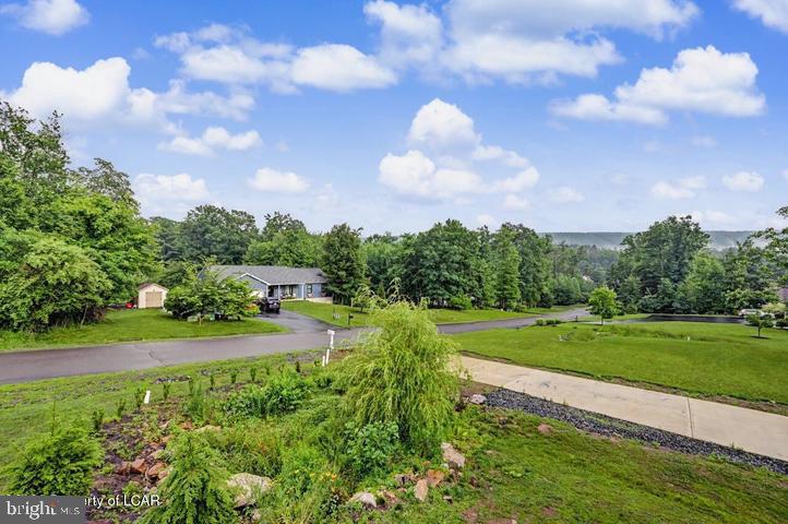 CEDAR CREEK - Residential
