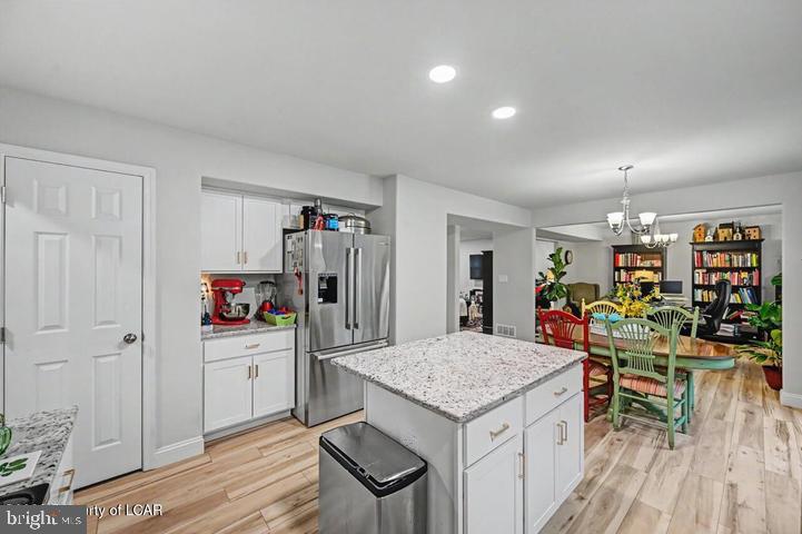 CEDAR CREEK - Residential