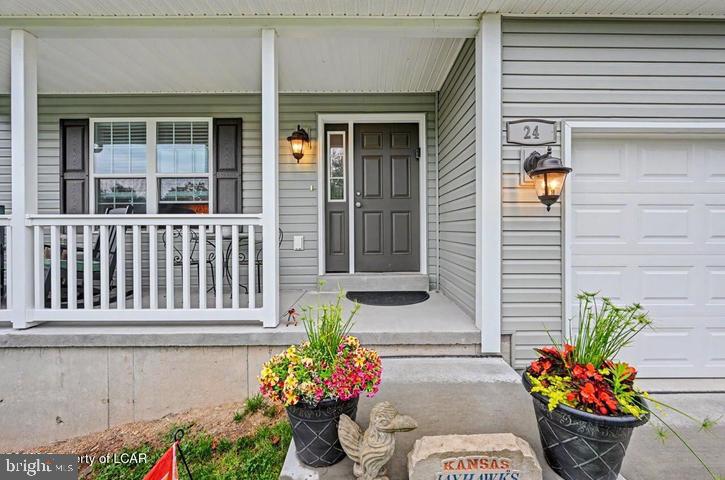 CEDAR CREEK - Residential