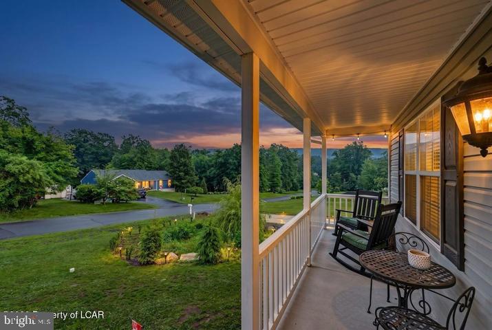 CEDAR CREEK - Residential