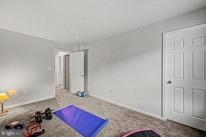 CEDAR CREEK - Residential