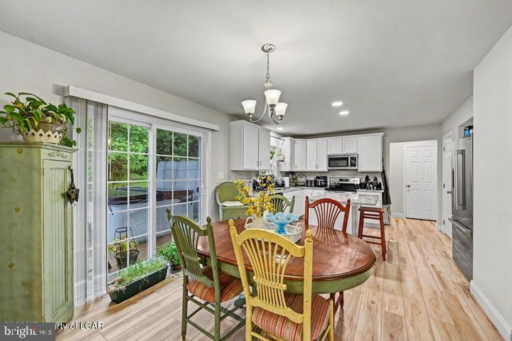 CEDAR CREEK - Residential