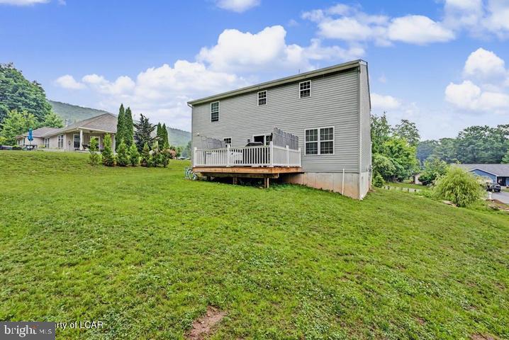 CEDAR CREEK - Residential