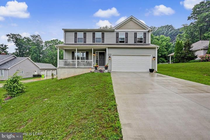 CEDAR CREEK - Residential