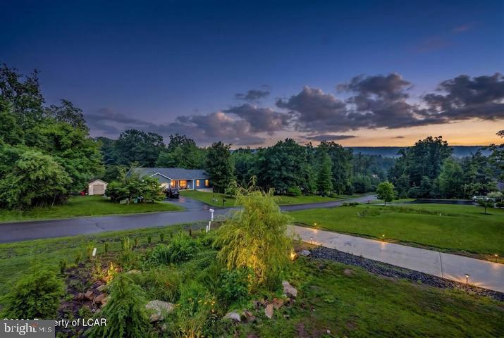 CEDAR CREEK - Residential