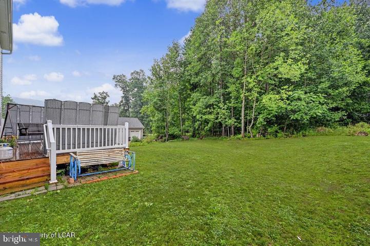 CEDAR CREEK - Residential