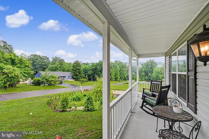 CEDAR CREEK - Residential