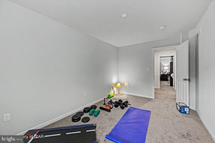 CEDAR CREEK - Residential