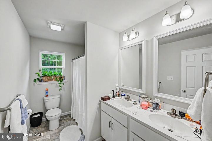 CEDAR CREEK - Residential