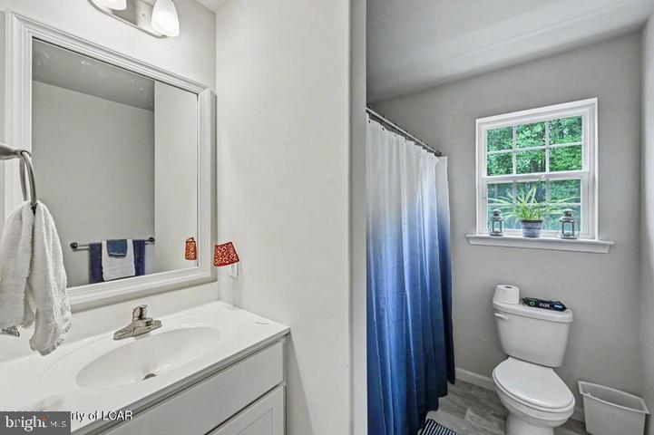 CEDAR CREEK - Residential