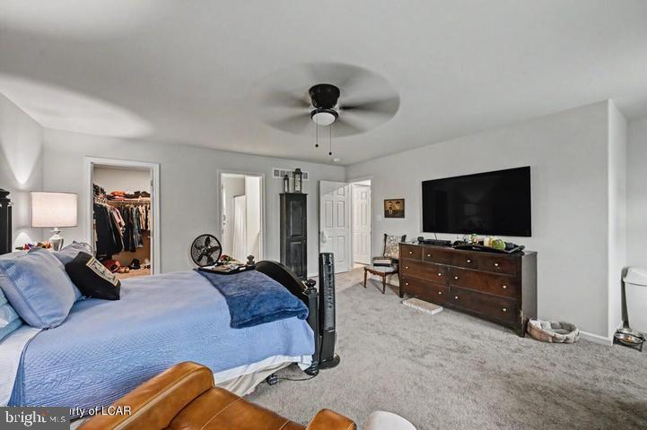 CEDAR CREEK - Residential