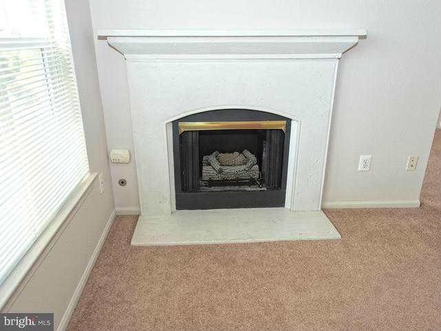GATES OF MCLEAN - Residential Lease