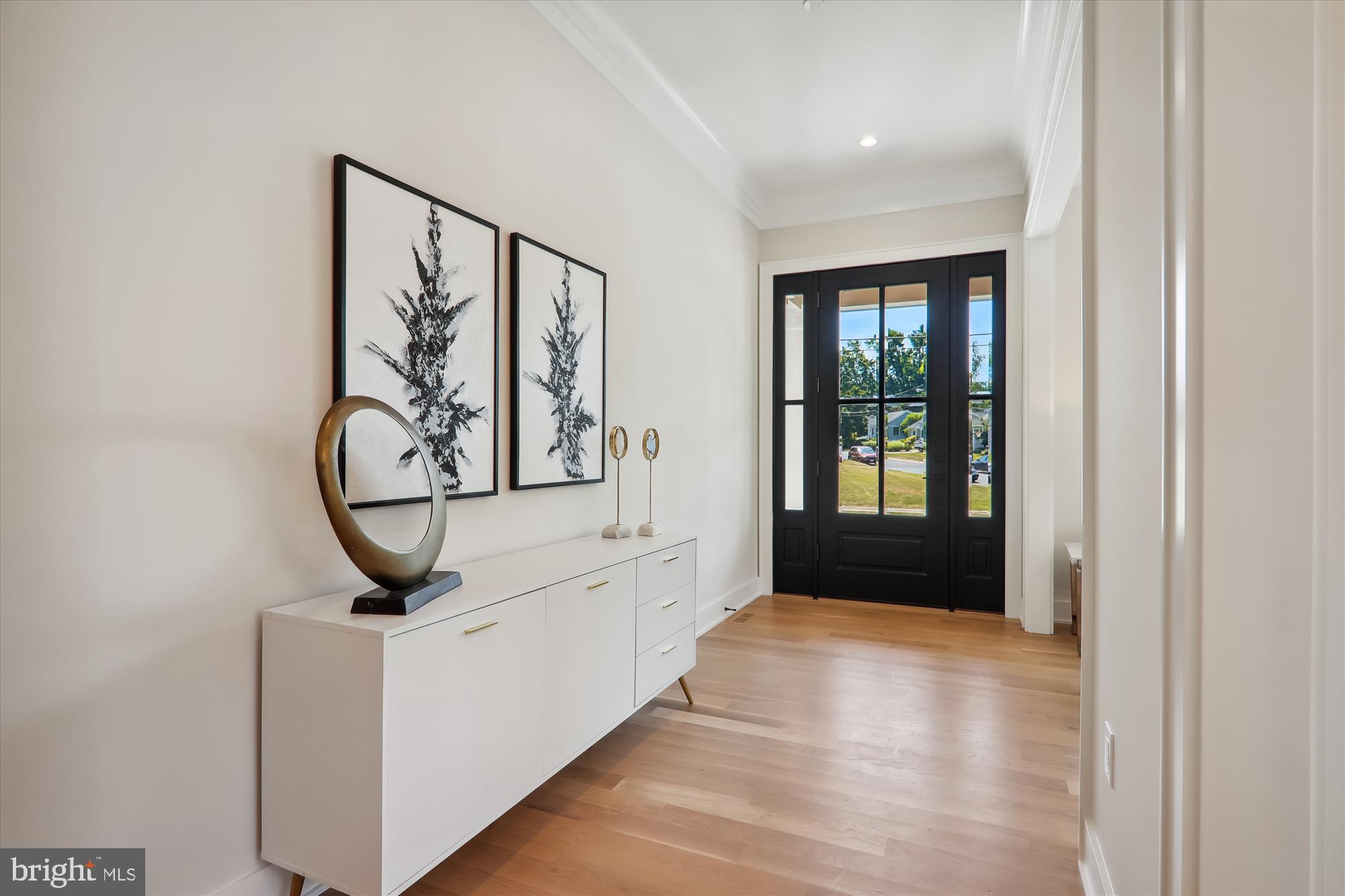KENSINGTON TERRACE - Residential
