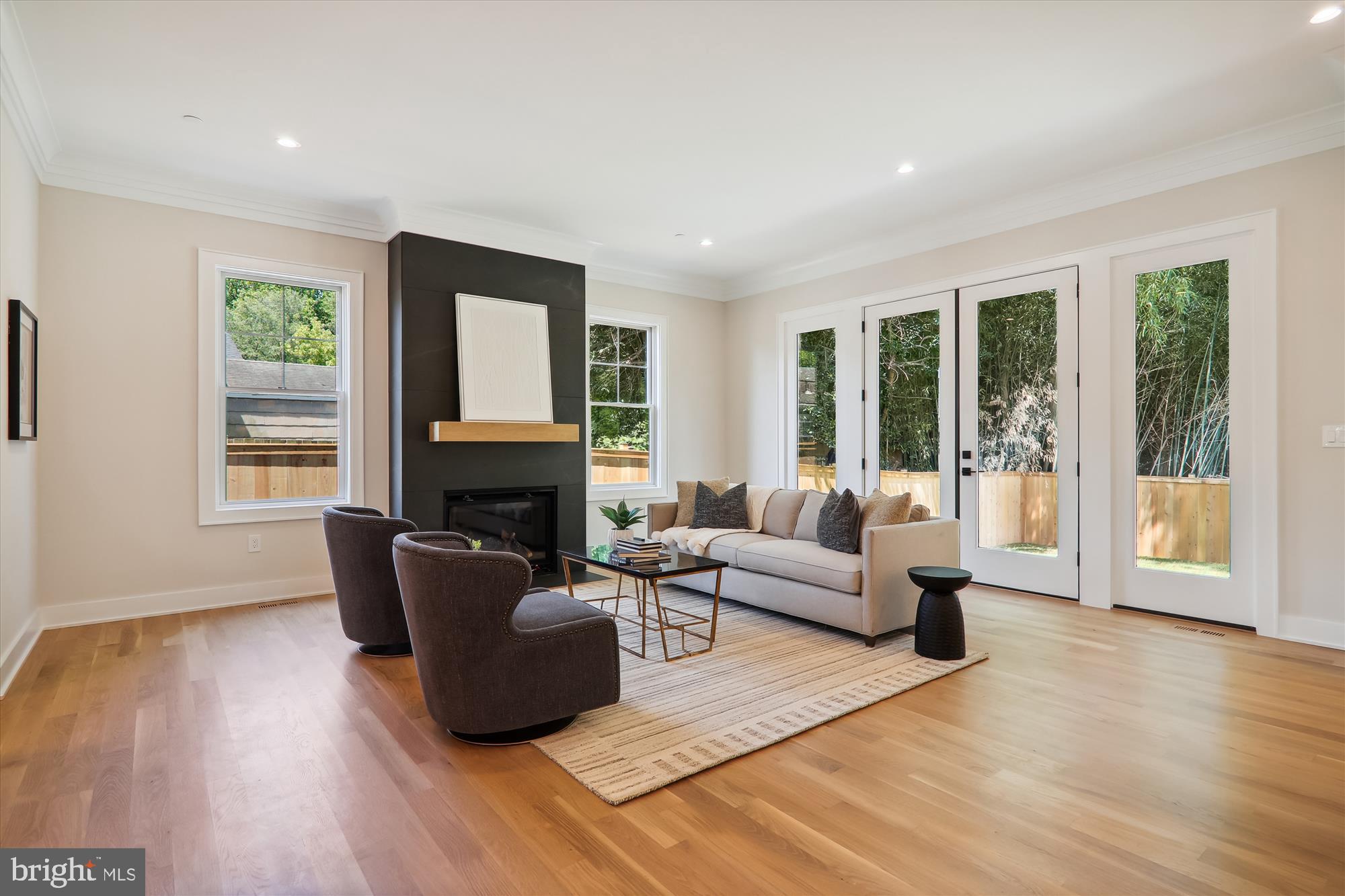KENSINGTON TERRACE - Residential