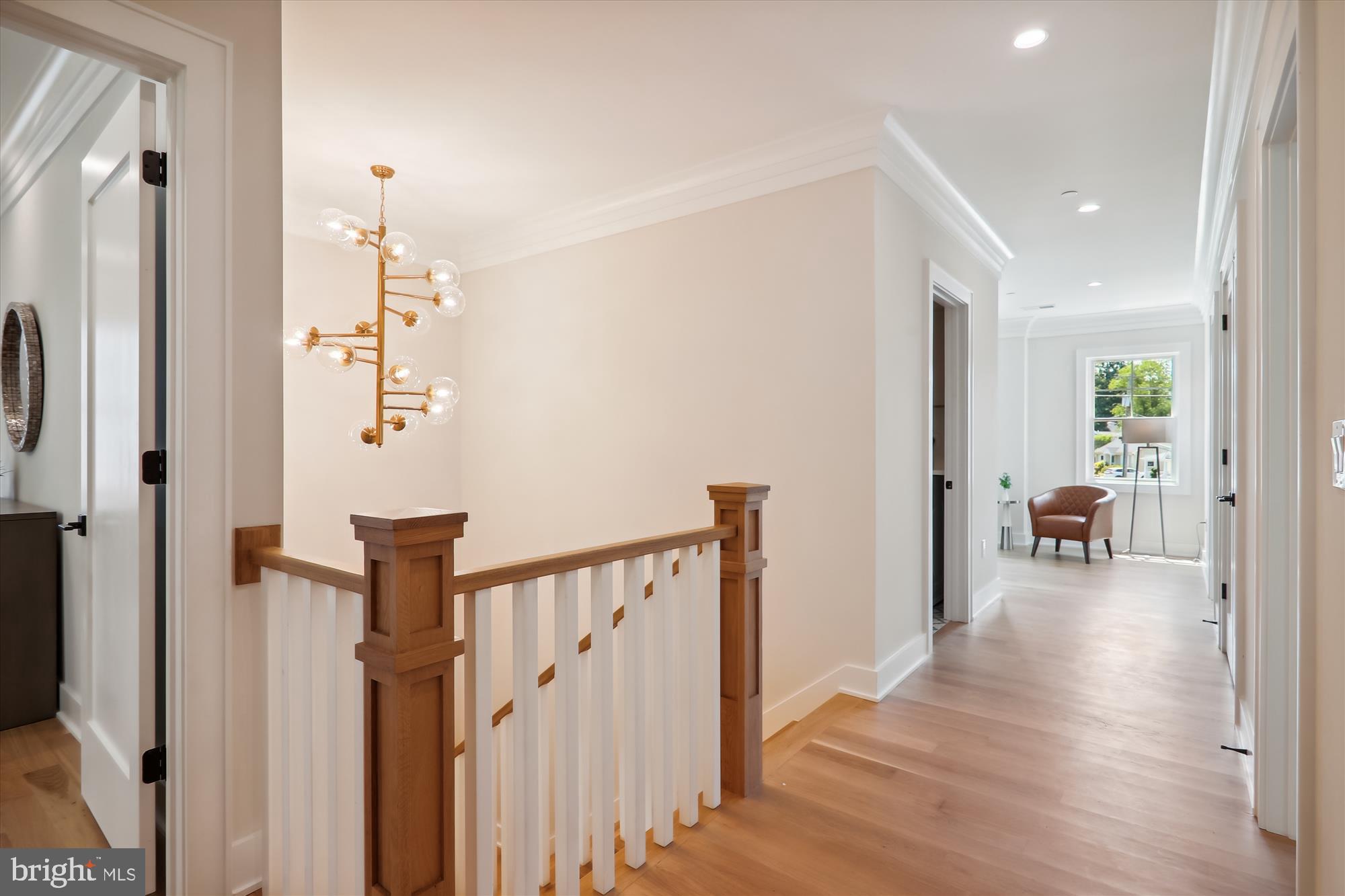 KENSINGTON TERRACE - Residential