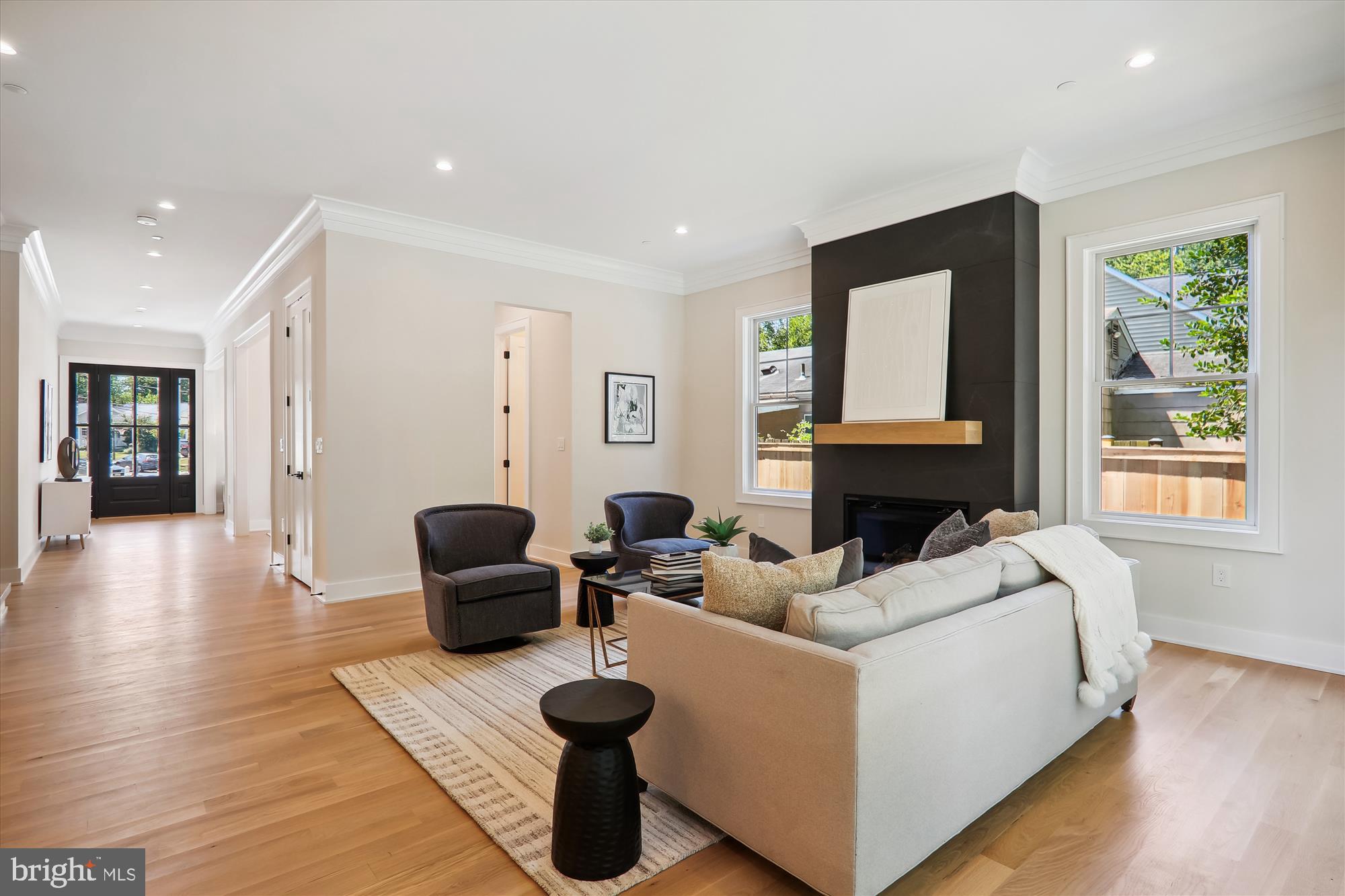 KENSINGTON TERRACE - Residential