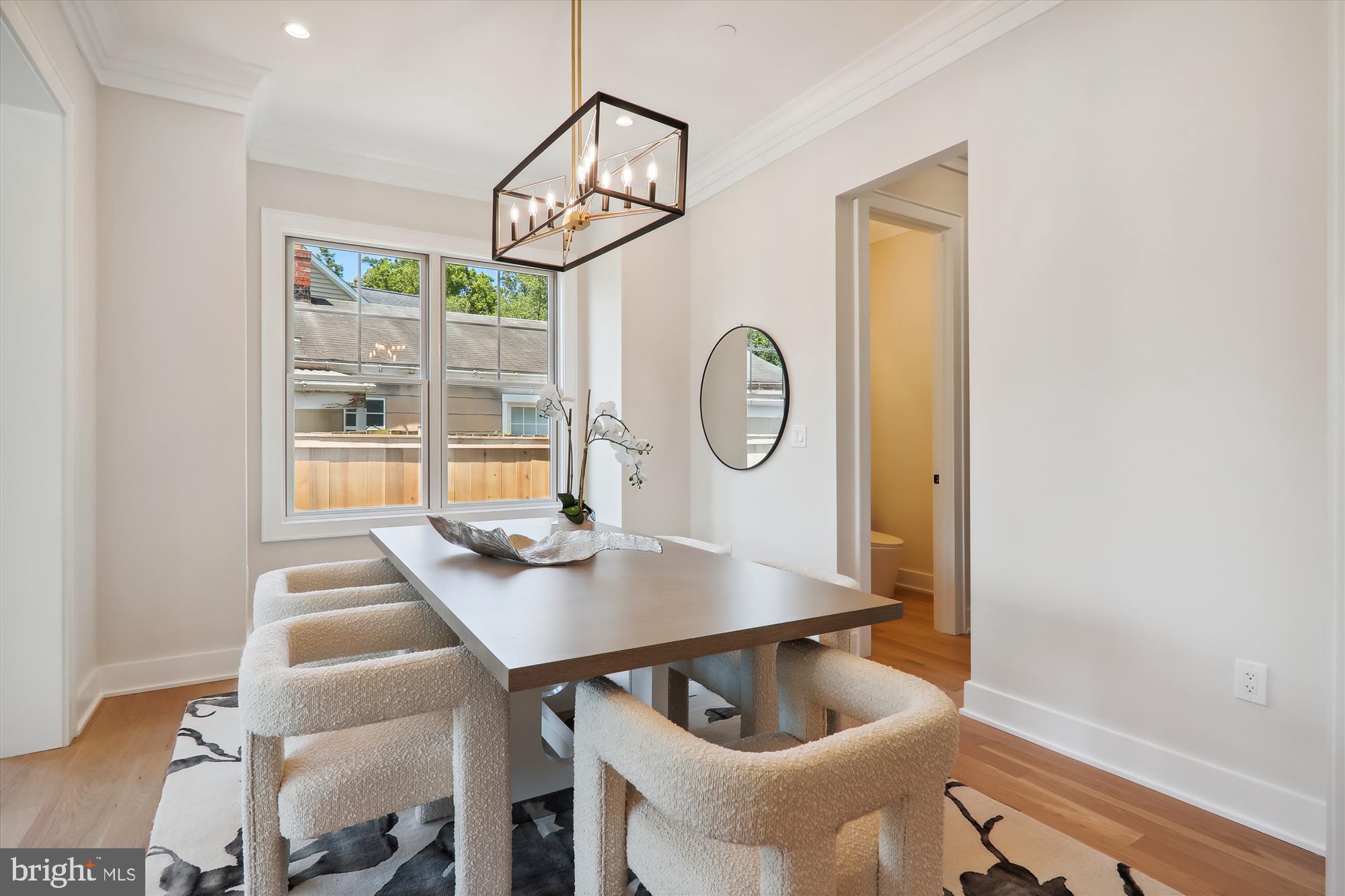 KENSINGTON TERRACE - Residential