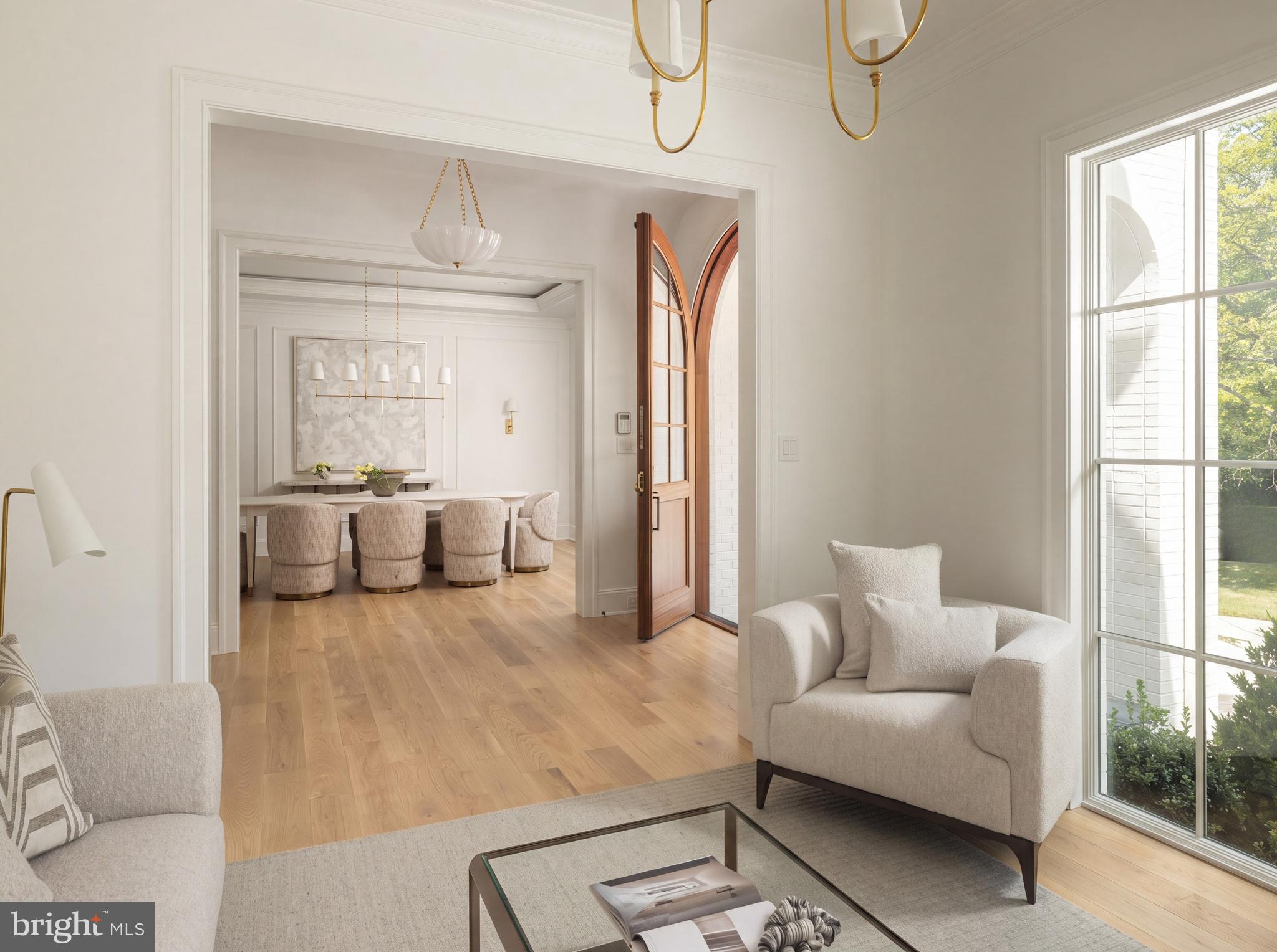 KENWOOD - Residential