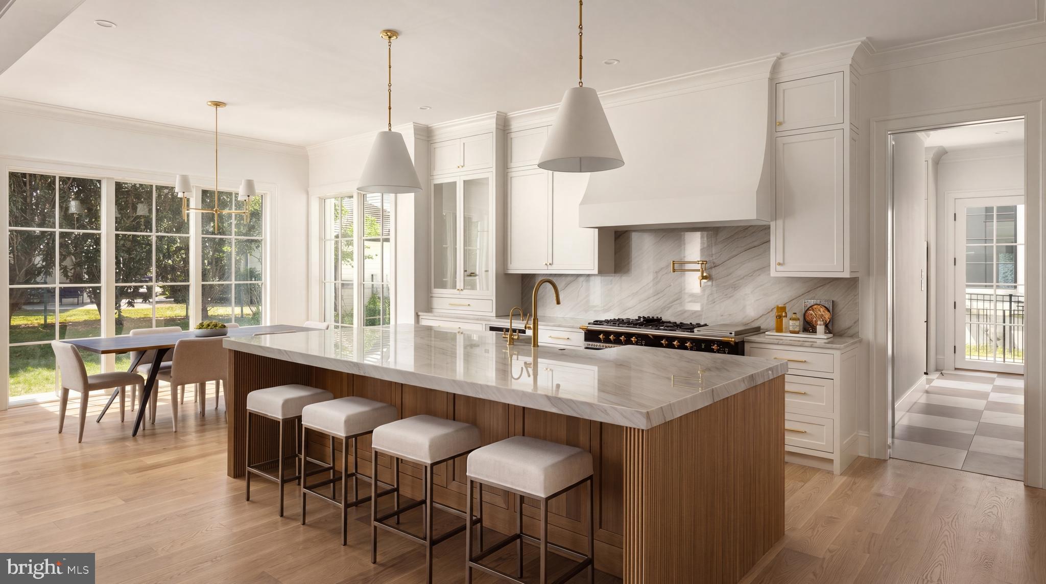 KENWOOD - Residential