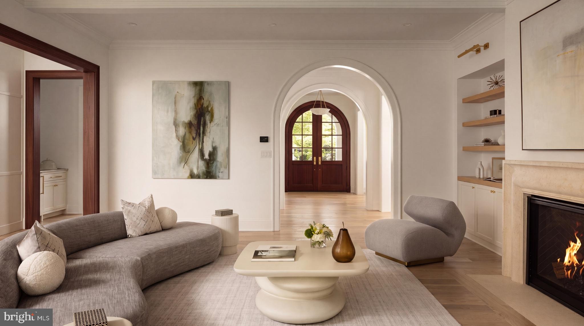 KENWOOD - Residential