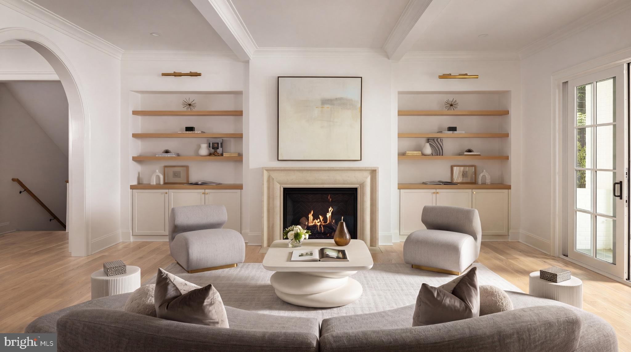 KENWOOD - Residential