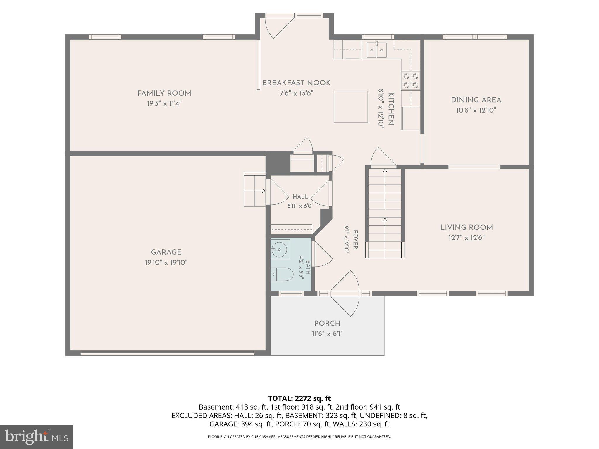 BROWNSTOWN ESTATES - Residential