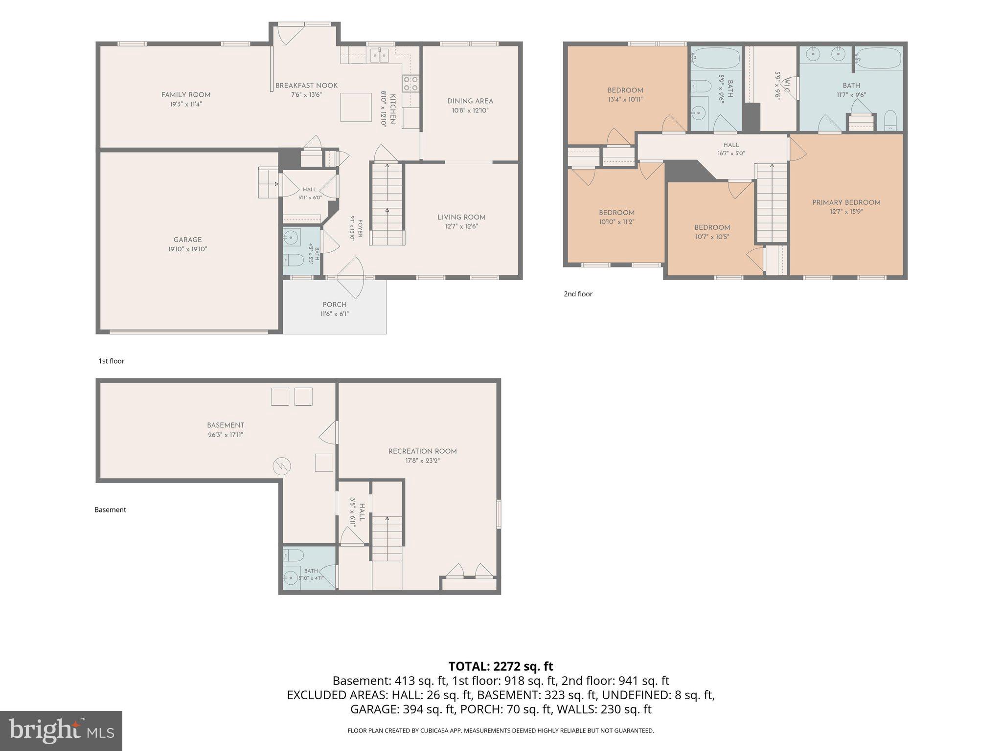 BROWNSTOWN ESTATES - Residential