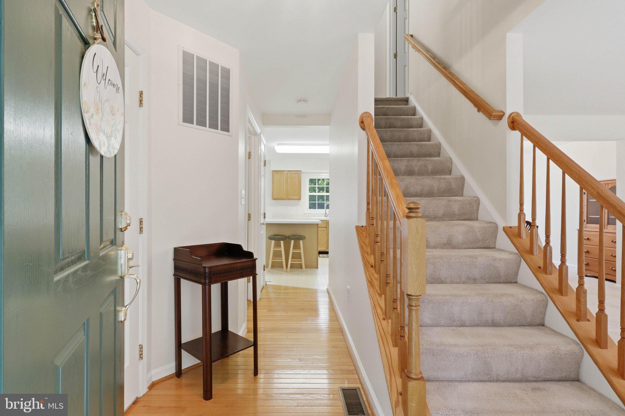 BROWNSTOWN ESTATES - Residential