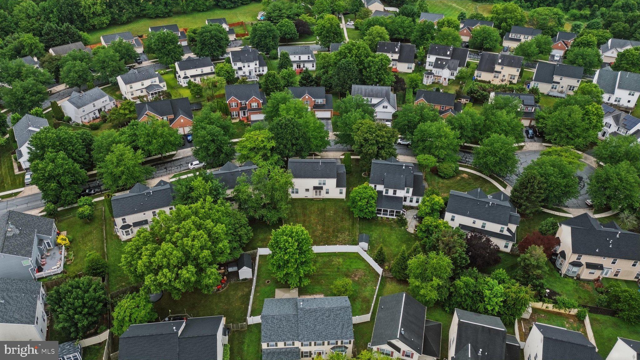 BROWNSTOWN ESTATES - Residential