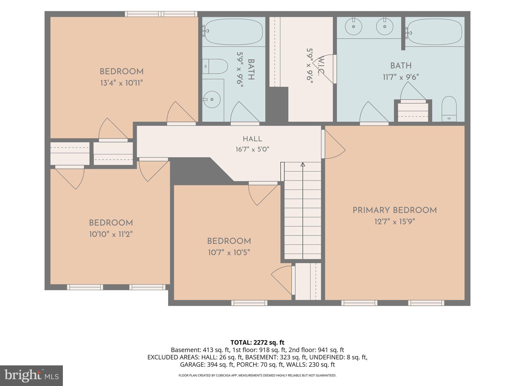 BROWNSTOWN ESTATES - Residential