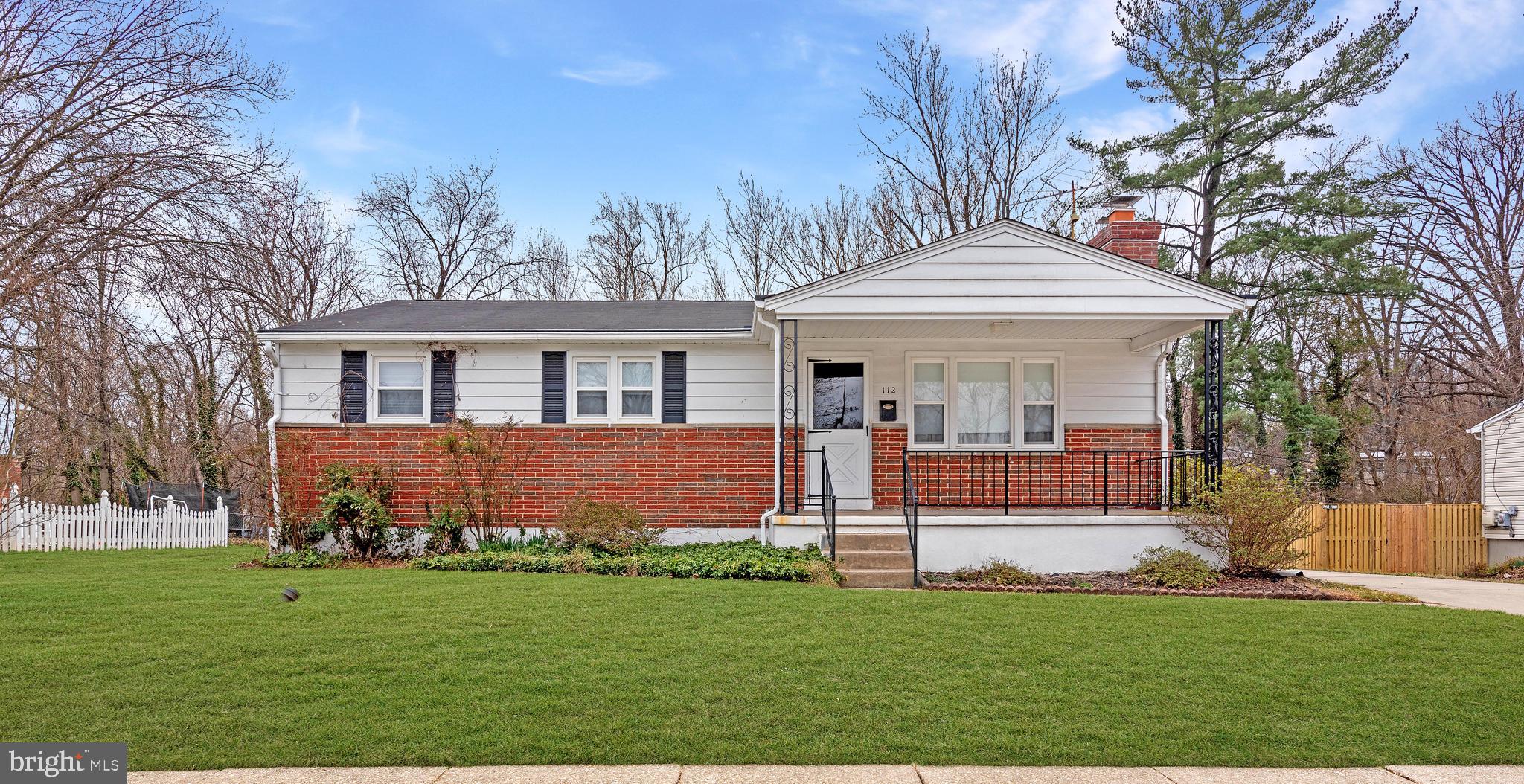 HAVERFORD - Residential