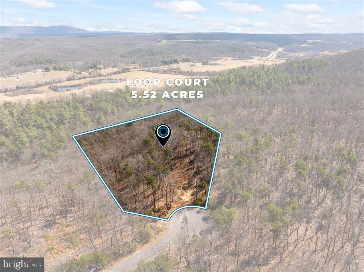OLD MILL ESTATES - Land