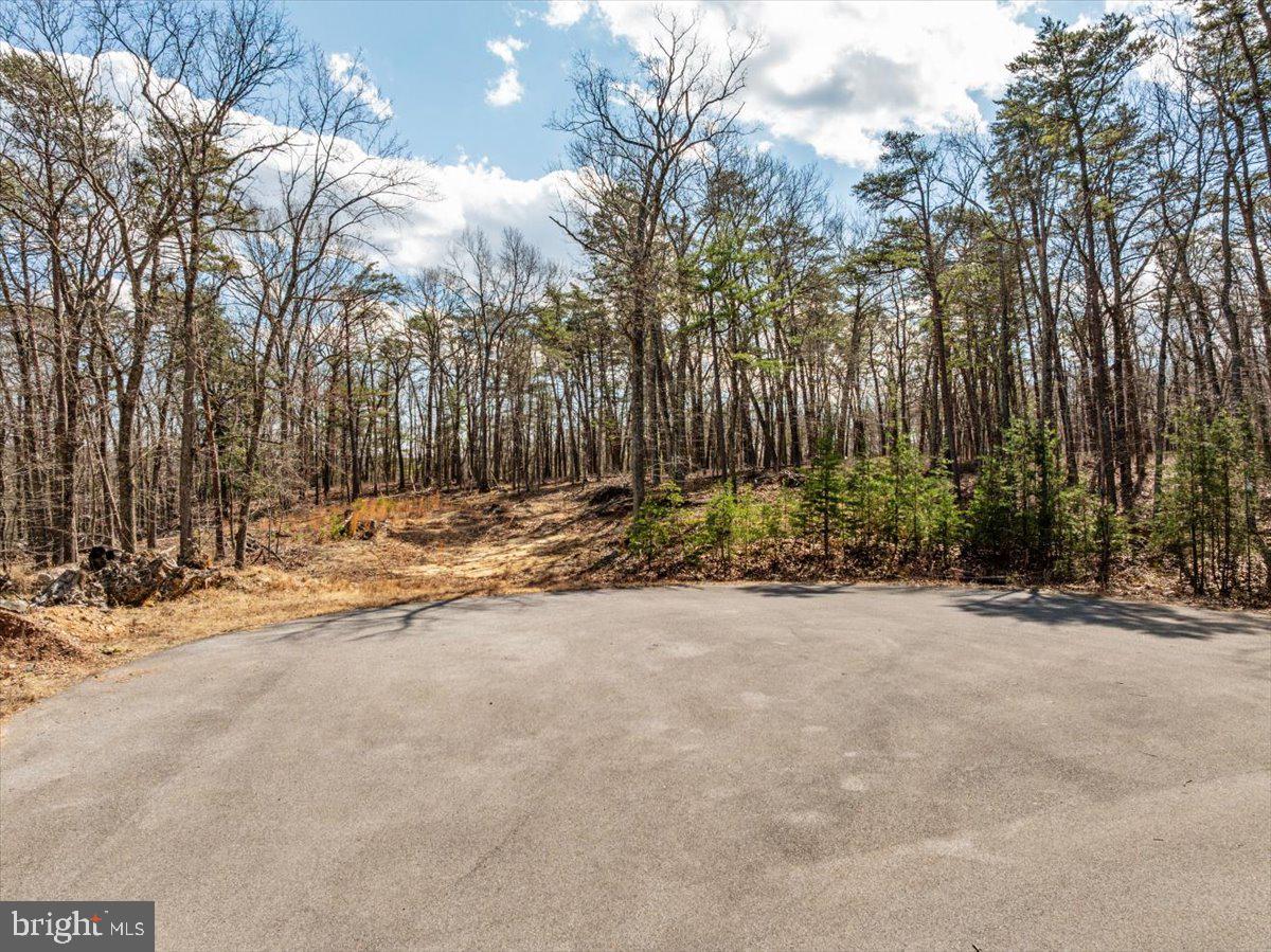 OLD MILL ESTATES - Land
