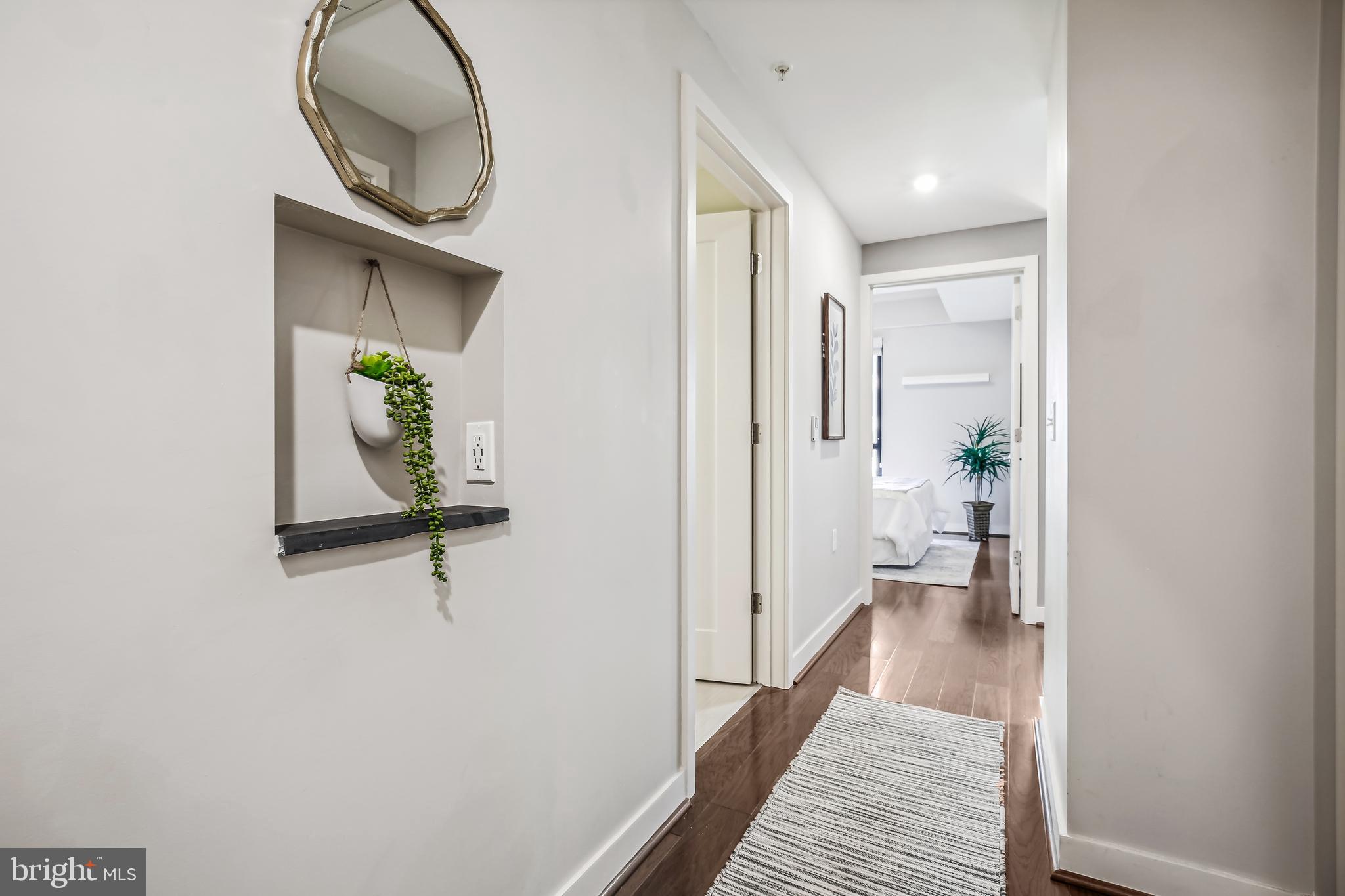 DOWNTOWN SILVER SPRING - Residential