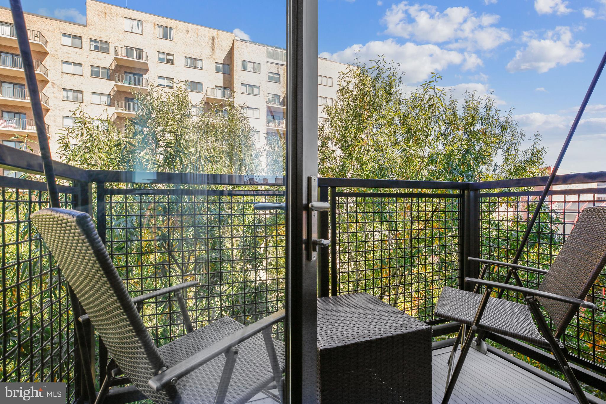 DOWNTOWN SILVER SPRING - Residential