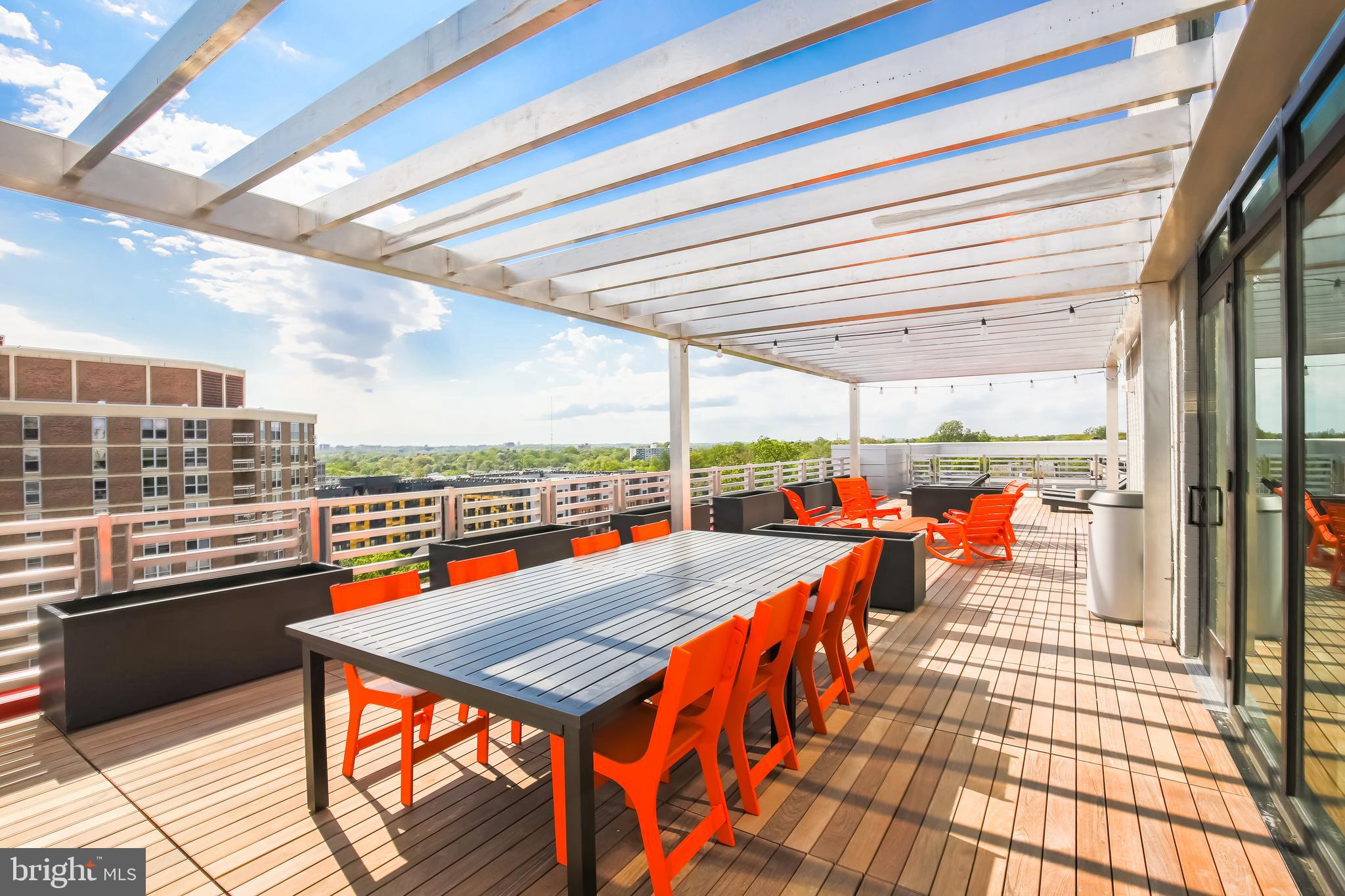 DOWNTOWN SILVER SPRING - Residential