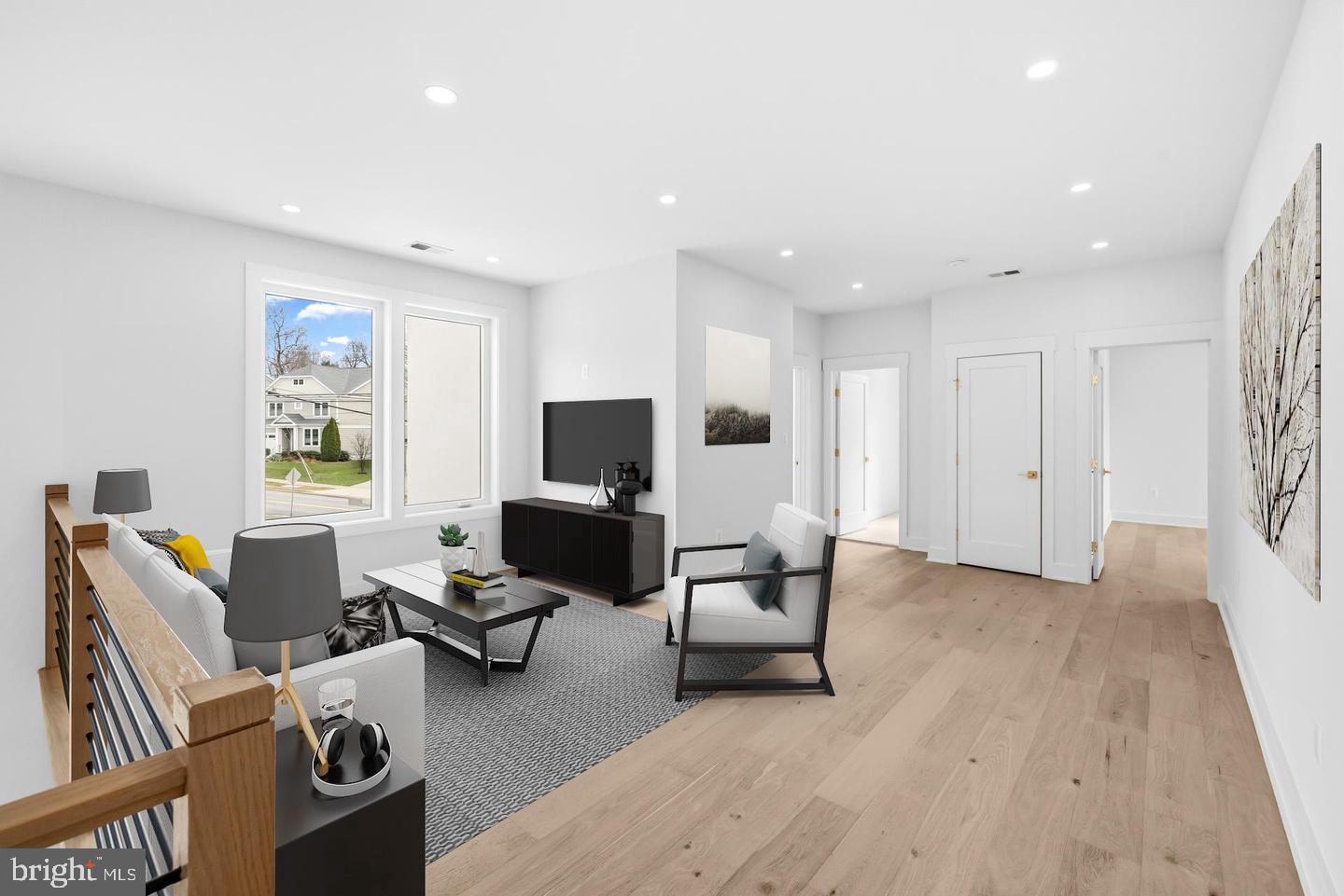 VIENNA - Residential