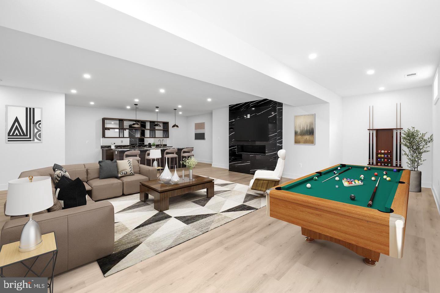 VIENNA - Residential