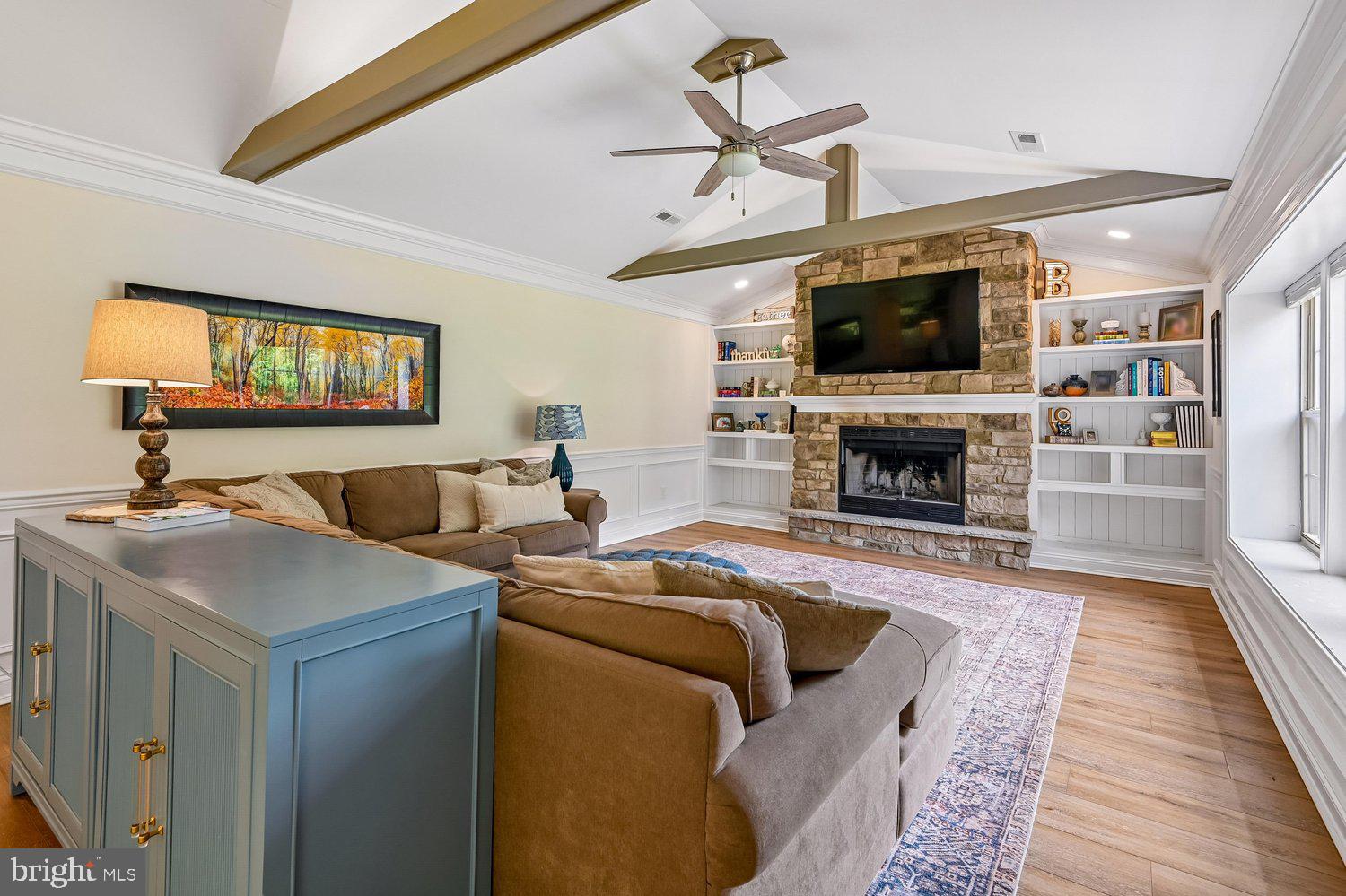 PASADENA - Residential