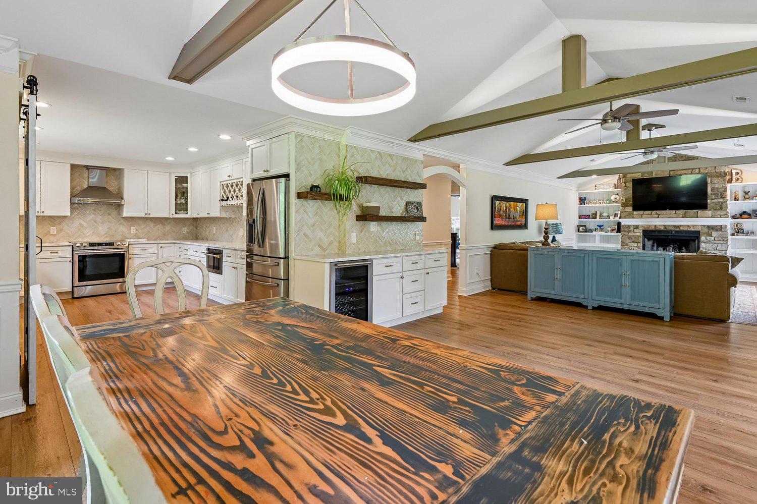 PASADENA - Residential
