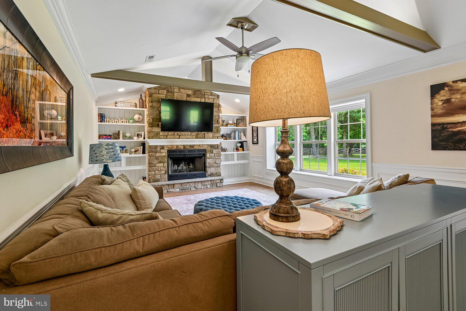 PASADENA - Residential