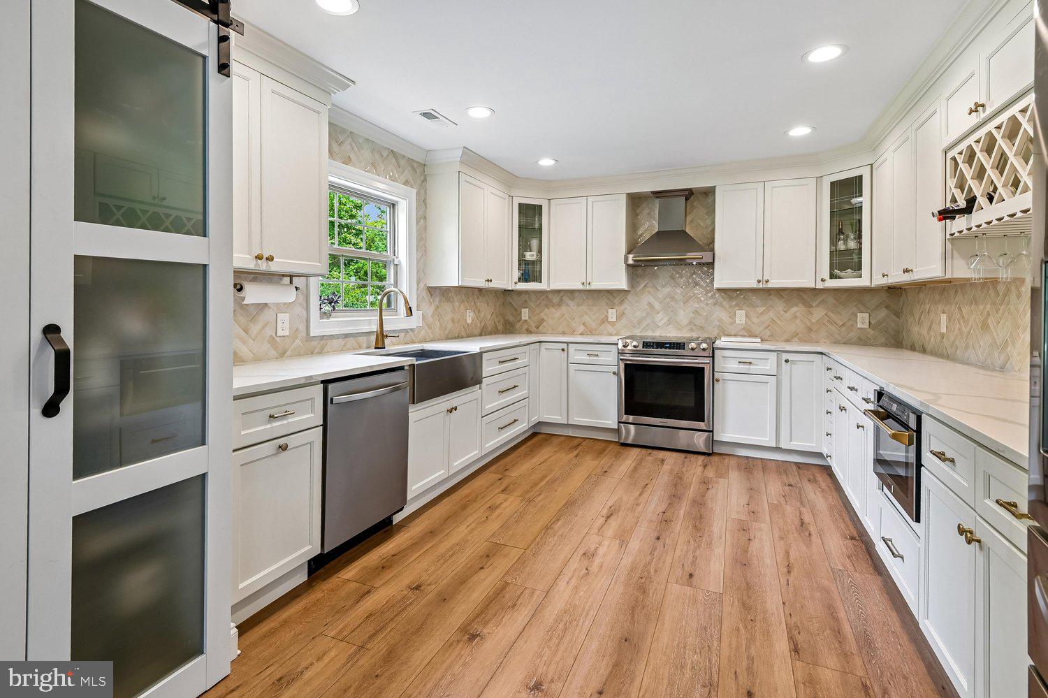 PASADENA - Residential