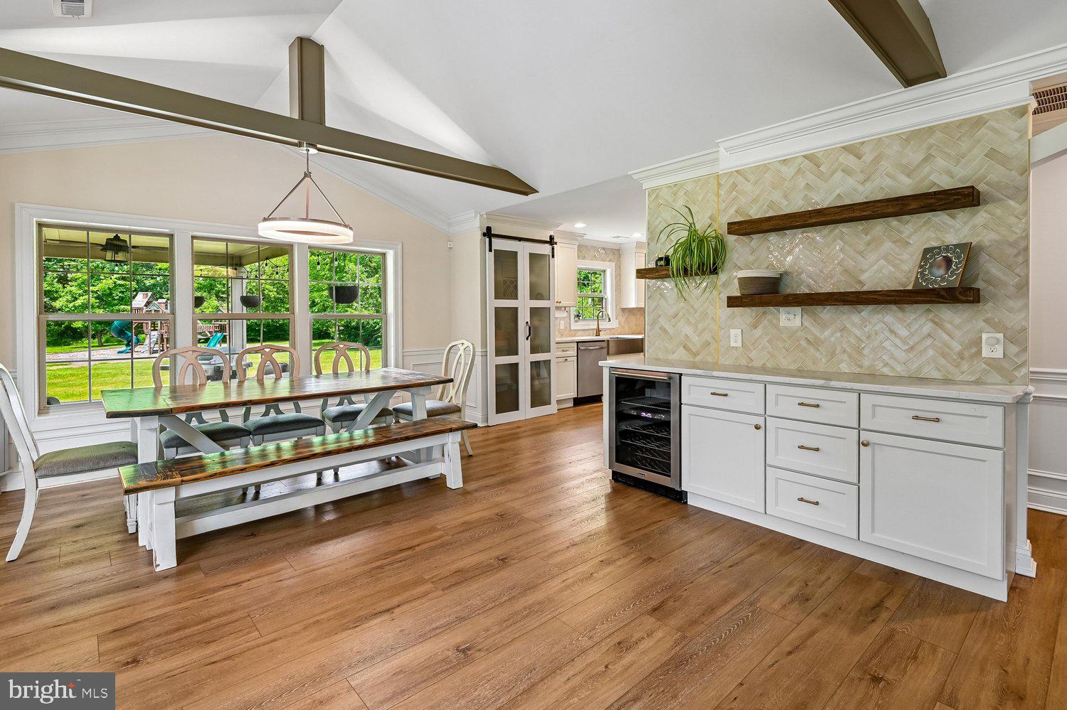 PASADENA - Residential