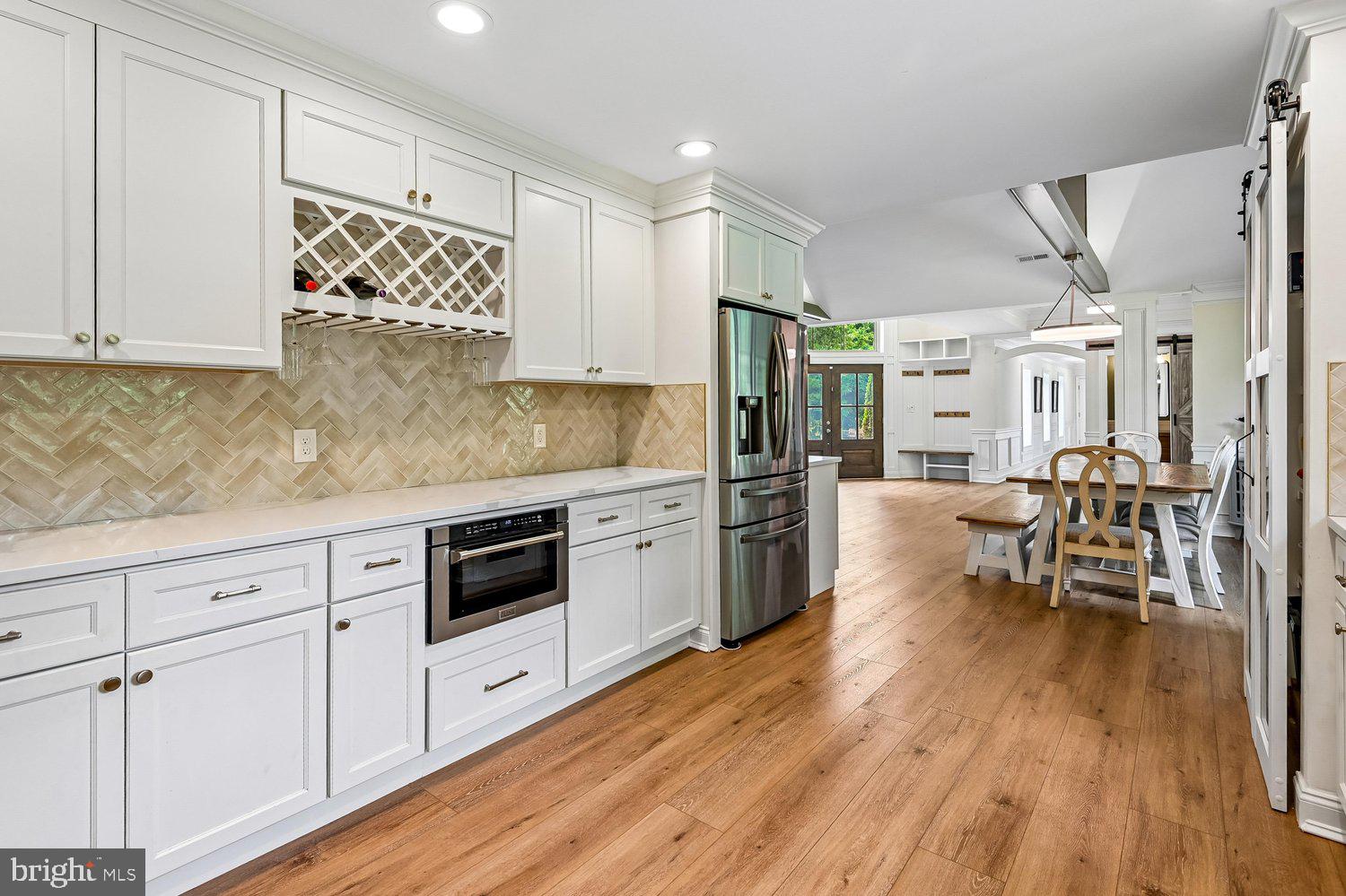 PASADENA - Residential