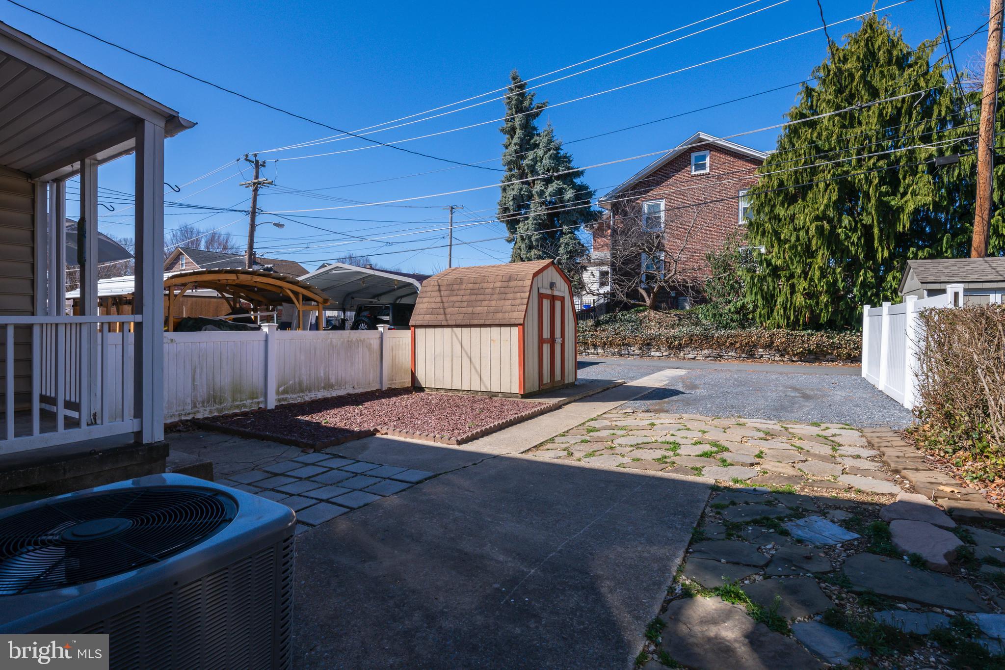 NONE AVAILABLE - Residential Lease