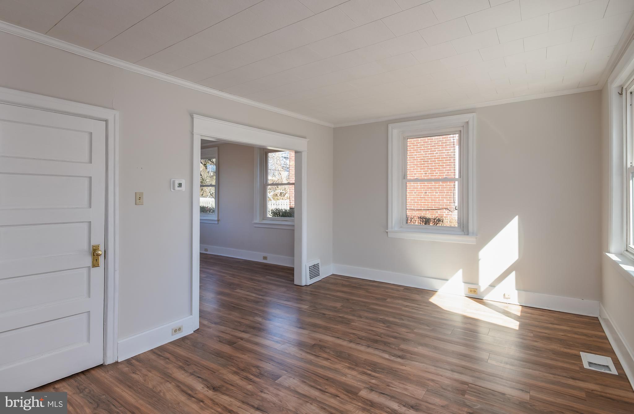 NONE AVAILABLE - Residential Lease
