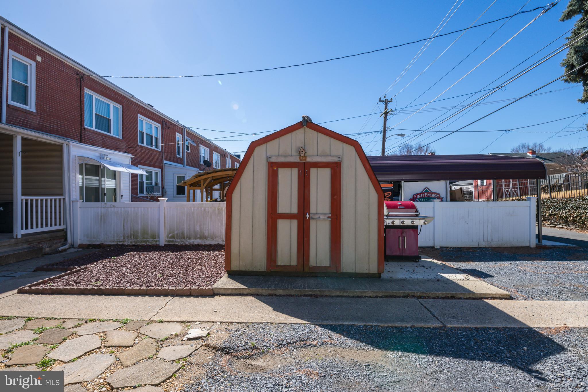 NONE AVAILABLE - Residential Lease