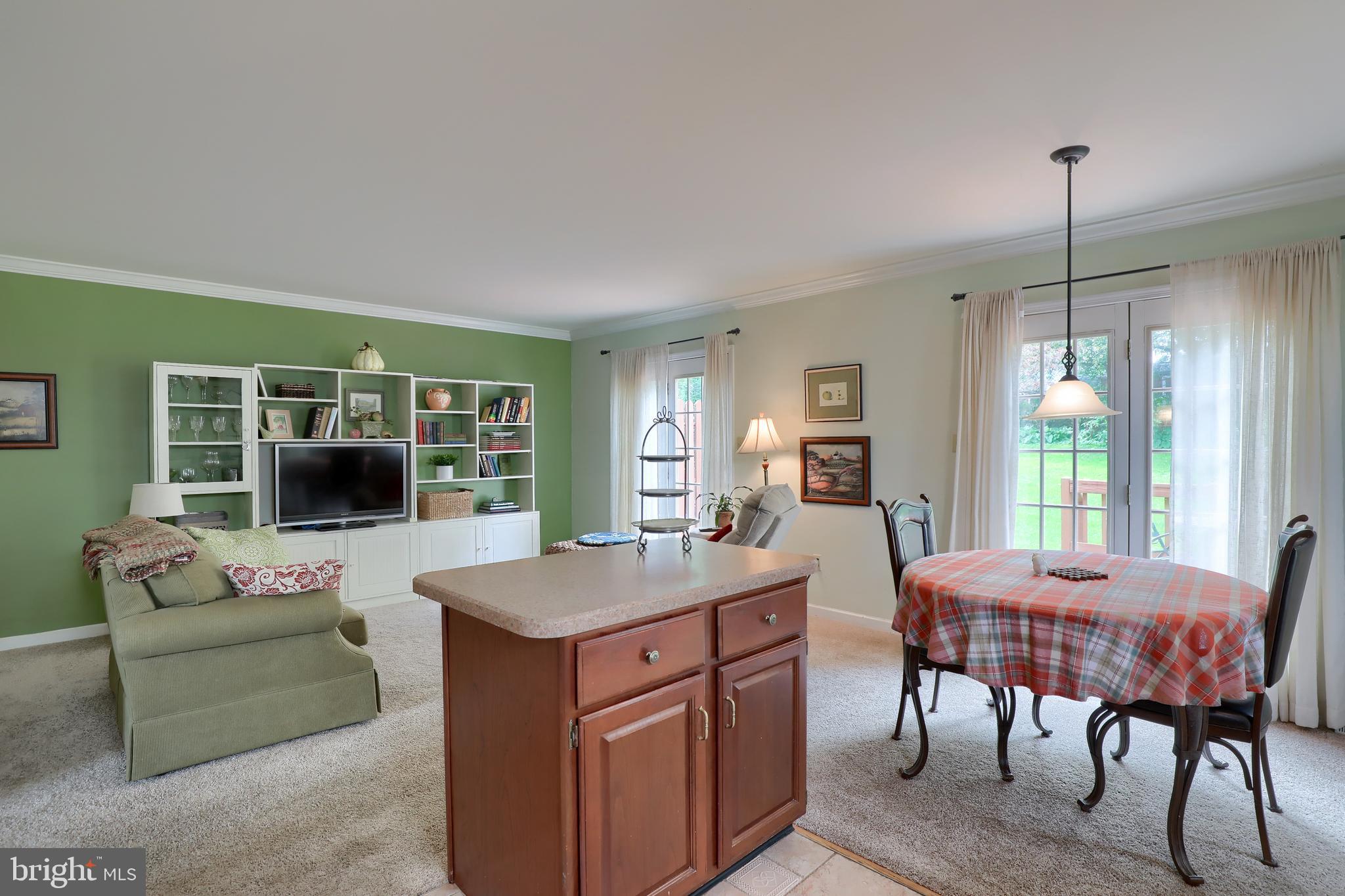 GABLE PARK - Residential